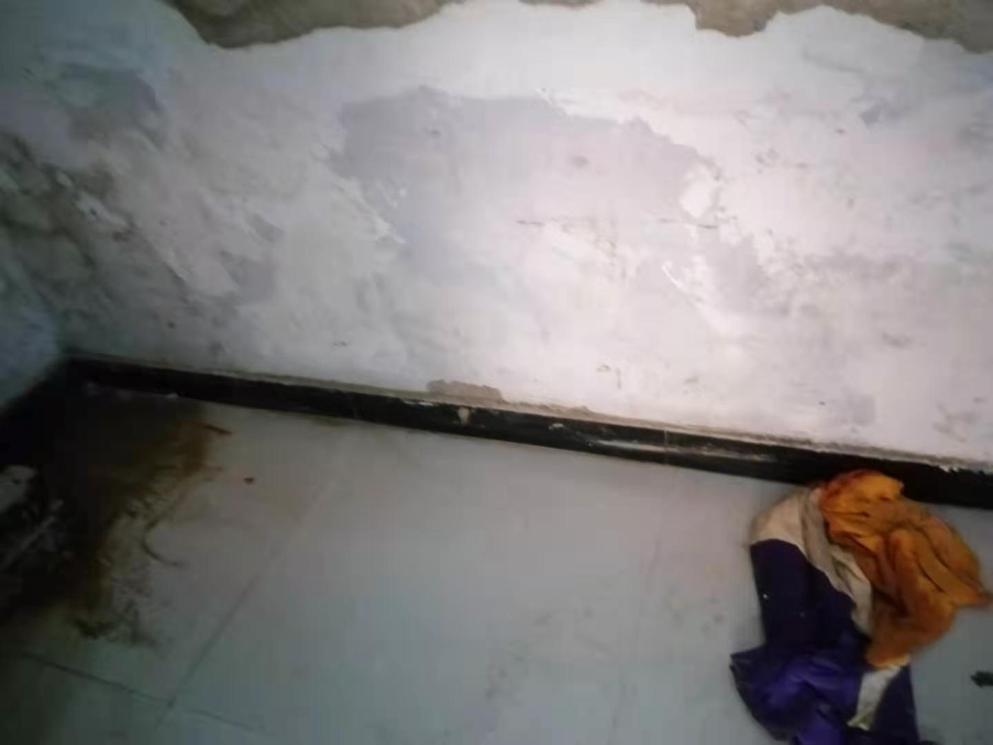 安福家里漏水了怎么办？